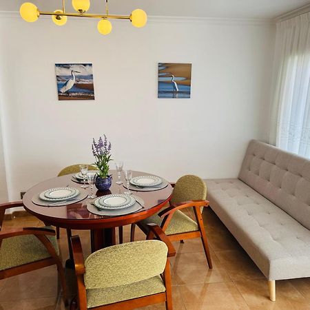 Apartamento Monika Playa Y Grau 甘迪亚 外观 照片