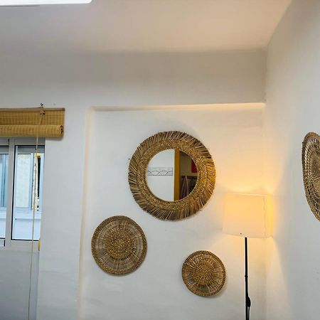 Apartamento Monika Playa Y Grau 甘迪亚 外观 照片