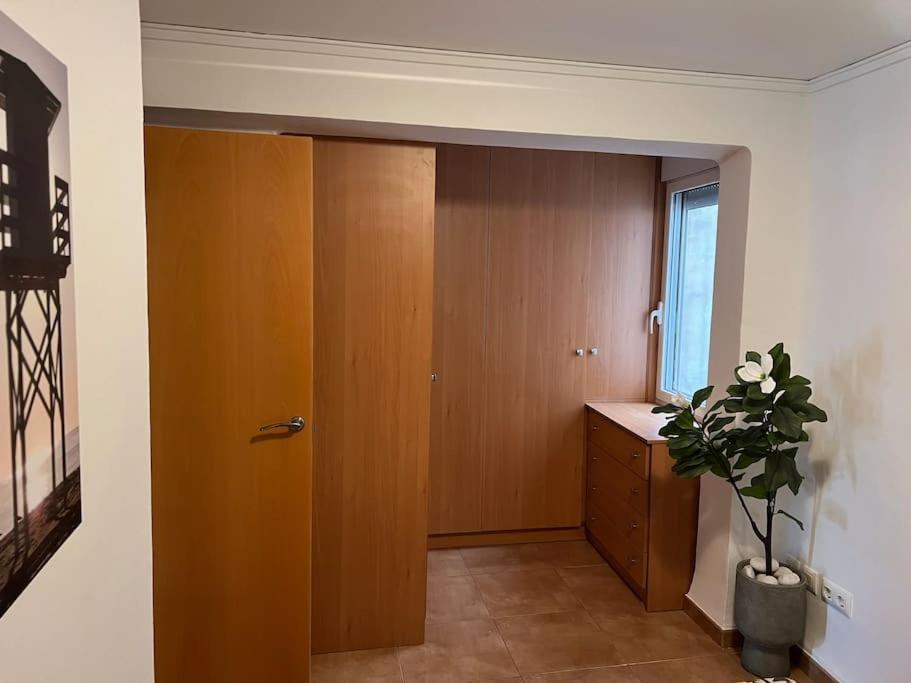 Apartamento Monika Playa Y Grau 甘迪亚 外观 照片