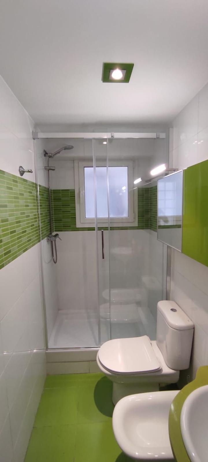 Apartamento Monika Playa Y Grau 甘迪亚 外观 照片
