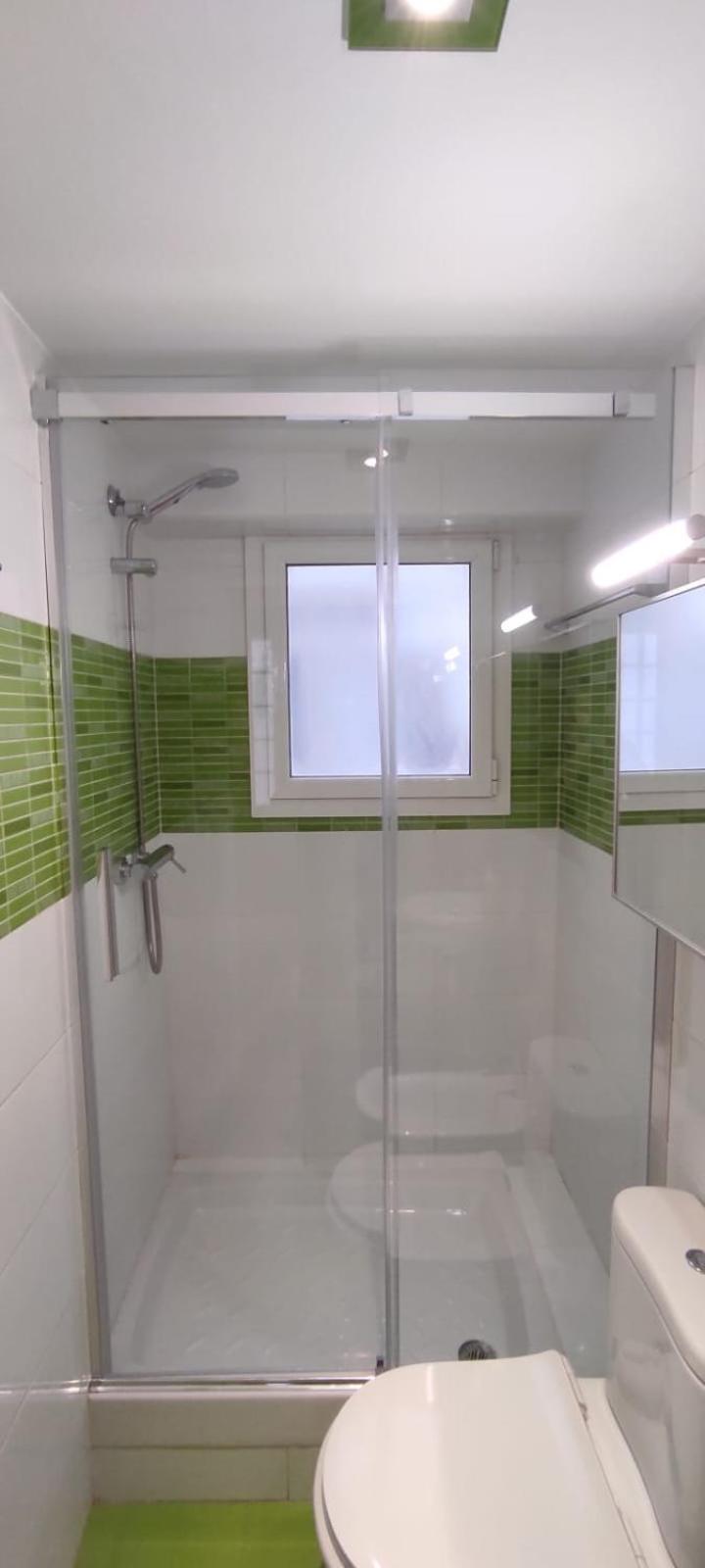 Apartamento Monika Playa Y Grau 甘迪亚 外观 照片