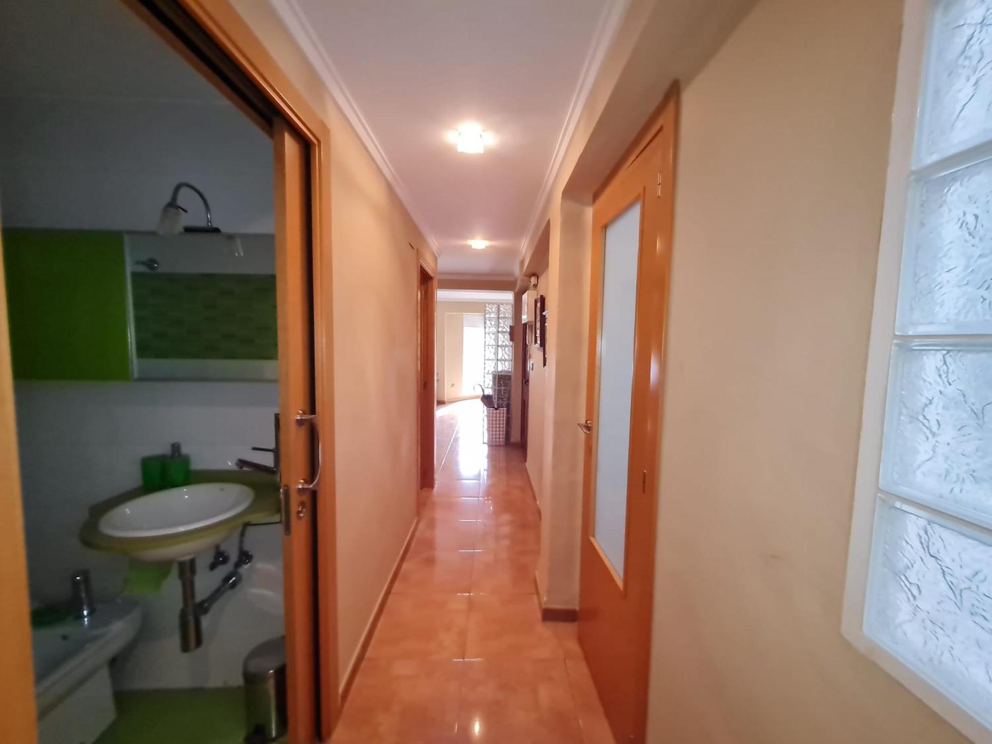 Apartamento Monika Playa Y Grau 甘迪亚 外观 照片